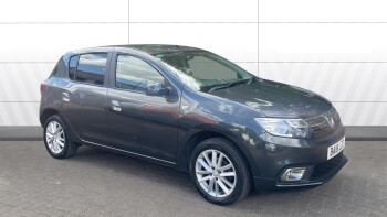 Dacia Sandero 0.9 TCe Comfort 5dr Petrol Hatchback